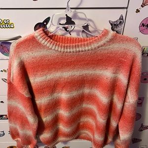 Vero Moda Sweater- Medium